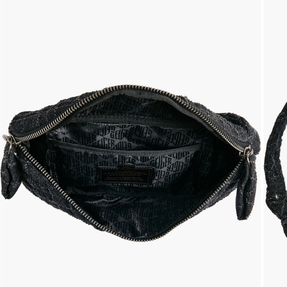 Brixton Belt Bag - Picture 2 of 8